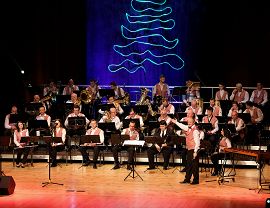 RCKP Koncert noworoczny Orkiestra arch. fot. Paweł Matelowski 1