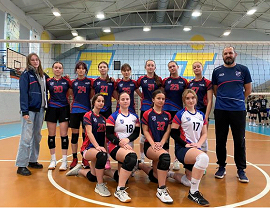 Krośnieńskie siatkarki - drużyna Juniorek.png