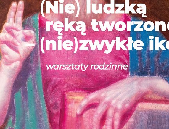 Warsztaty ikon w BWA