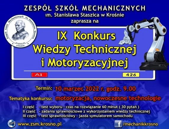 Plakat konkursu