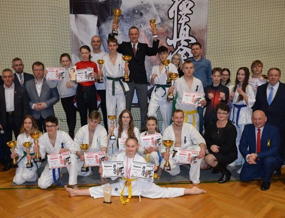 Drużynowe Mistrzostwo Makroregionu Południowego