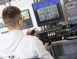 IX Konkurs Wiedzy Technicznej i Motoryzacyjnej