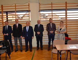 Drużynowe Mistrzostwo Makroregionu Południowego