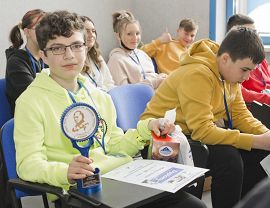 IX Konkurs Wiedzy Technicznej i Motoryzacyjnej