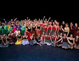 Krosno na pointach Strecz fot. Paweł Matelowski