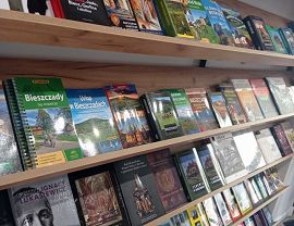 Wejście do PIKT Krosno