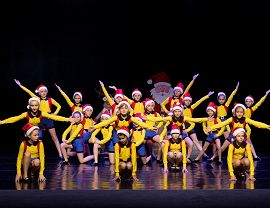 Krosno na pointach Kleks fot. Paweł Matelowski