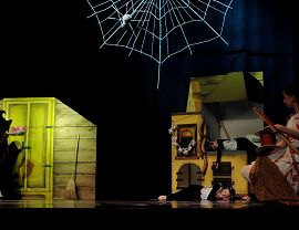 Balet fot. Krzysztof Żołna