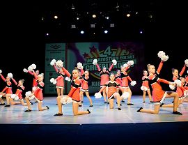 Krosno na pointach Eksperyment fot. arch. zespołu