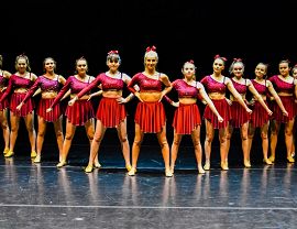 Krosno na pointach Fragolin fot. arch. zespołu