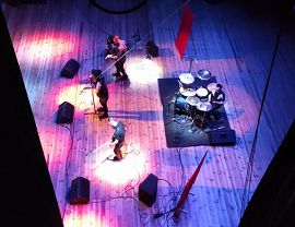 RCKP Akcja Scena na próbę 2022 fot. Paweł Matelowski arch.