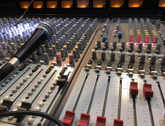 RCKP Akcja Scena na próbę 2022 fot. arch. RCKP