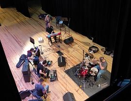 RCKP Akcja Scena na próbę 2022 fot. Paweł Matelowski arch.