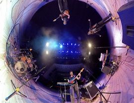 RCKP Akcja Scena na próbę 2022 fot. Paweł Matelowski arch.