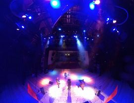 RCKP Akcja Scena na próbę 2022 fot. Paweł Matelowski arch.