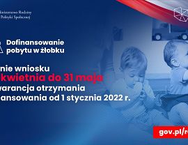 Infografika - MRIPS RODZICE ŻŁOBKI