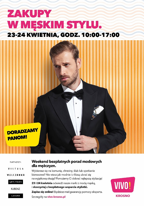 Zakupy w męskim stylu w VIVO! Krosno plakat2.jpg [299.23 KB]