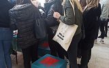Targi Pracy KPU w Krośnie