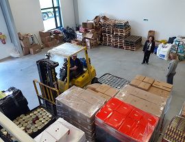 Edewecht - pomoc dla Ukrainy 4.jpg