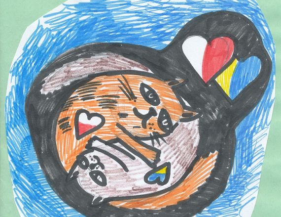 Podziękowania od Ukraińców dla Krośnian