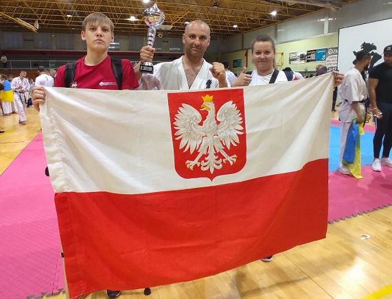 Tomasz Pikuła Mistrzem Hiszpanii