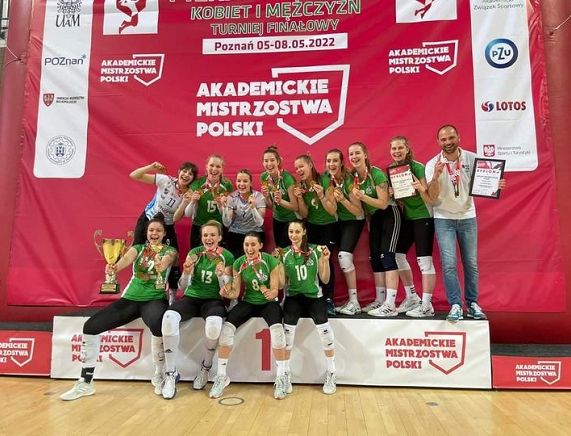 Akademickie Mistrzostwa Polski