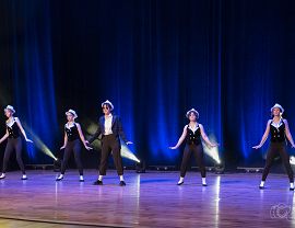 Koncert z okazji Dnia Matki