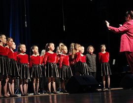 Koncert z okazji Dnia Matki