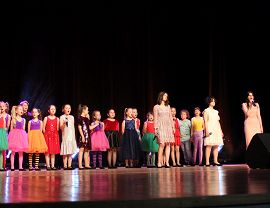 Koncert z okazji Dnia Matki