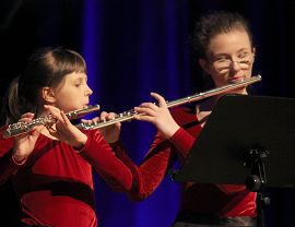 Koncert z okazji Dnia Matki