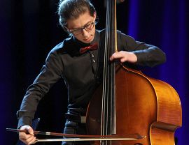 Koncert z okazji Dnia Matki