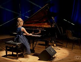 Koncert z okazji Dnia Matki