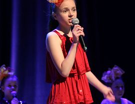 Koncert z okazji Dnia Matki