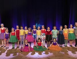 Koncert z okazji Dnia Matki