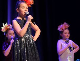 Koncert z okazji Dnia Matki