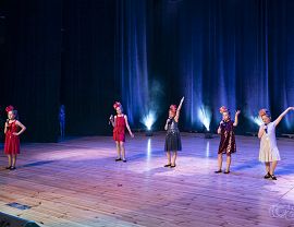 Koncert z okazji Dnia Matki