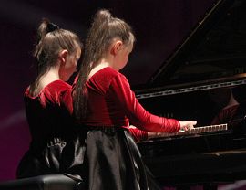 Koncert z okazji Dnia Matki