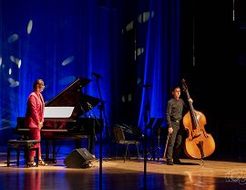 Koncert z okazji Dnia Matki