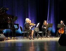 Koncert z okazji Dnia Matki