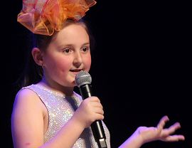 Koncert z okazji Dnia Matki