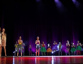 Koncert z okazji Dnia Matki