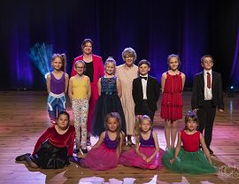 Koncert z okazji Dnia Matki