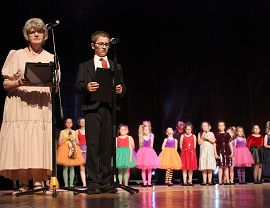 Koncert z okazji Dnia Matki