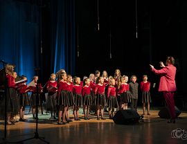 Koncert z okazji Dnia Matki