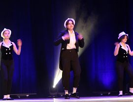 Koncert z okazji Dnia Matki