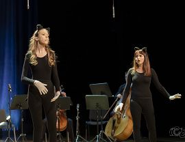 Koncert z okazji Dnia Matki