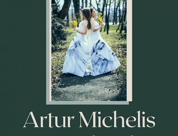 Artur Michelis - wystawa fotografii w KBP