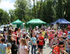 Bezpieczne wakacje 2019