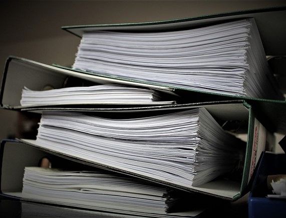 Segregatory - fot. pixabay