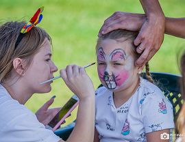 Sportowa niedziela z Vivio Ligą - piknik dla dzieci